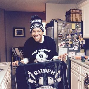 Meet your Posher, Ronnie